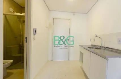 Imagem: Apartamento para Alugar, República