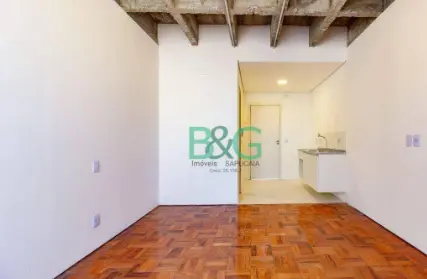 Imagem: Apartamento para Alugar, República