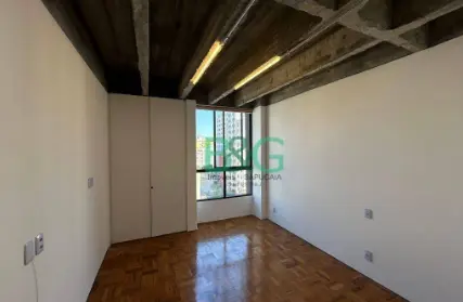 Imagem: Apartamento para Alugar, República