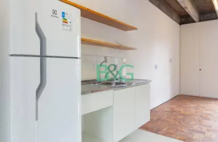 Imagem: Apartamento para Alugar, República