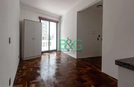 Imagem: Apartamento para Alugar, Campos Elíseos