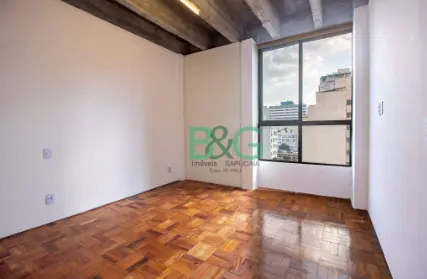 Imagem: Apartamento para Alugar, República