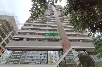 Imagem: Apartamento para Alugar, Perdizes