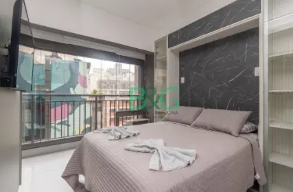 Imagem: Apartamento para Venda, República