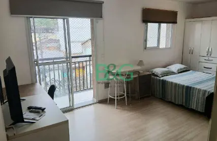 Imagem: Apartamento para Venda, Sé