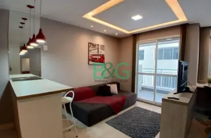 Imagem: Apartamento para Venda, Vila Buarque