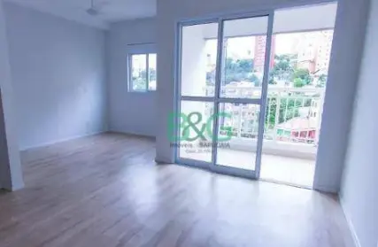 Imagem: Apartamento para Venda, Sumarezinho