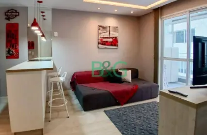 Imagem: Apartamento para Venda, Vila Buarque