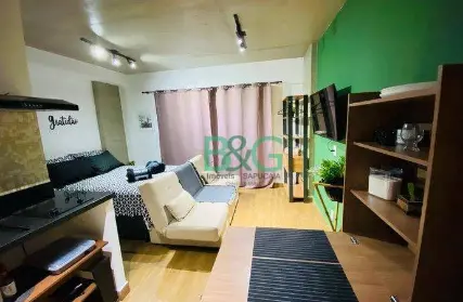 Imagem: Apartamento para Venda, República