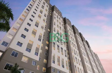Imagem: Apartamento para Venda, Várzea da Barra Funda