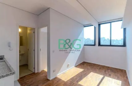 Imagem: Apartamento para Alugar, República