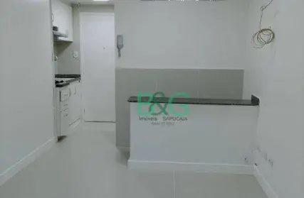 Imagem: Apartamento para Venda, Vila Buarque