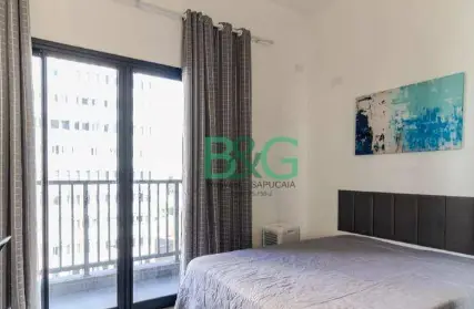 Imagem: Apartamento para Venda, República