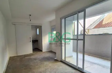 Imagem: Apartamento para Venda, Vila Buarque