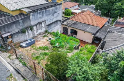 Imagem: Terreno para Venda, Jardim Santa Mônica