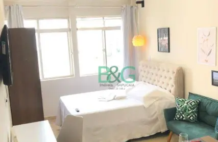Imagem: Apartamento para Venda, Bela Vista