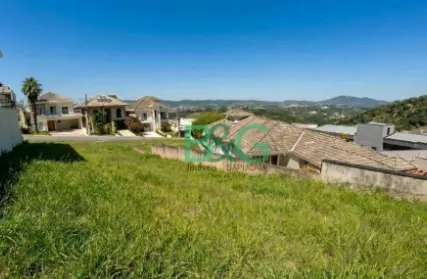 Imagem: Terreno para Venda, Alphaville