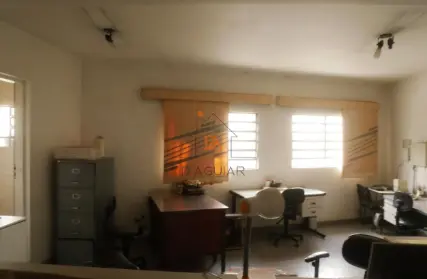 Imagem: Galpão / Salão para Alugar, Sítio Morro Grande