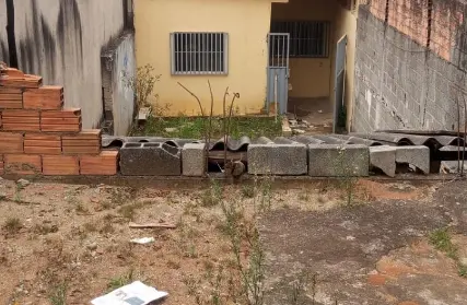 Imagem: Terreno para Venda, Jardim Boa Vista (Zona Oeste)