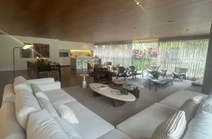 Imagem: Apartamento para Venda, Jardins