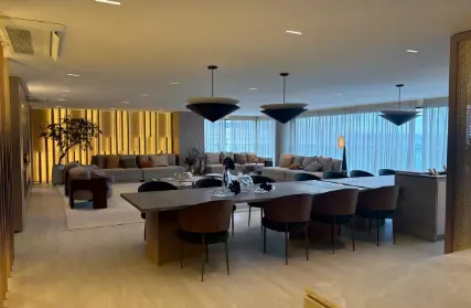 Imagem: Apartamento para Venda, Alto de Pinheiros