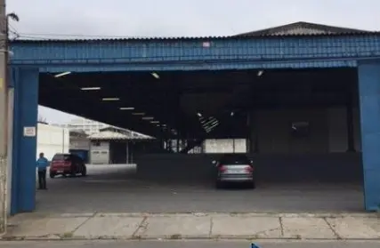 Imagem anuncio destaque locação no bairroVila Leopoldina