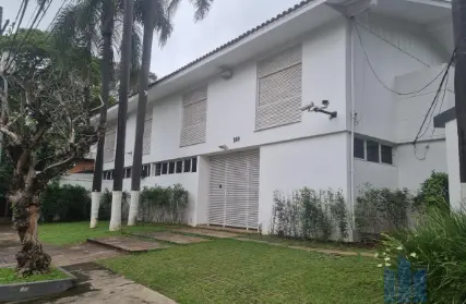 Imagem: Casa Comercial para Alugar, Alto de Pinheiros