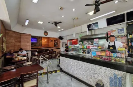 Imagem: Ponto Comercial para Venda, Santa Efigênia