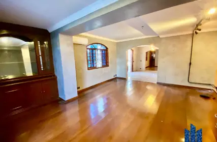 Imagem: Sobrado para Venda, Jardim Paulista