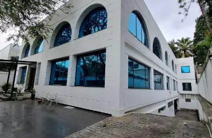 Imagem: Casa Comercial para Alugar, Jardim Everest