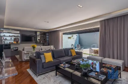 Imagem: Sobrado para Venda, Pacaembu