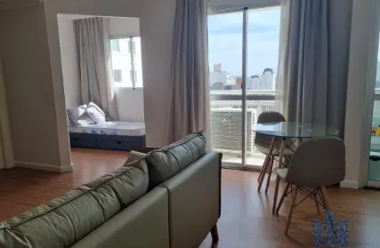 Imagem: Apartamento para Alugar, Consolação