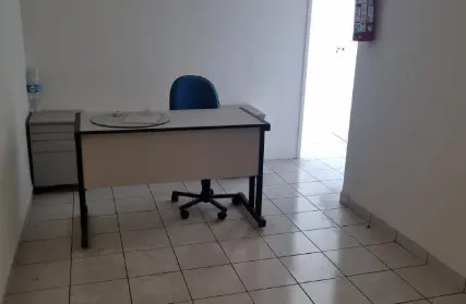 Imagem: Sala Comercial para Alugar, Consolação