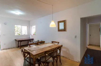 Imagem: Casa Comercial para Alugar, Jardim das Bandeiras