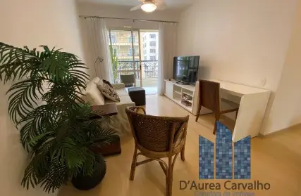 Imagem: Apartamento para Venda, Cerqueira César