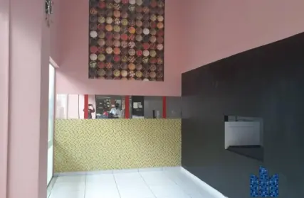 Imagem: Galpão / Salão para Alugar, Barra Funda