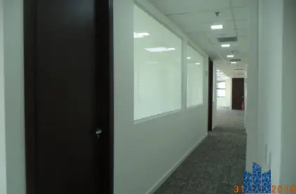 Imagem: Sala Comercial para Alugar, Vila Buarque