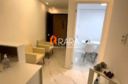 Imagem: Sala Comercial para Alugar, Liberdade