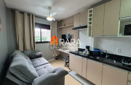 Imagem: Flat / Studio para Alugar, Liberdade