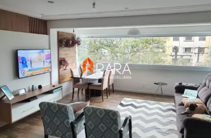 Imagem: Apartamento para Venda, Pinheiros