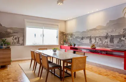 Imagem: Apartamento para Venda, Higienópolis