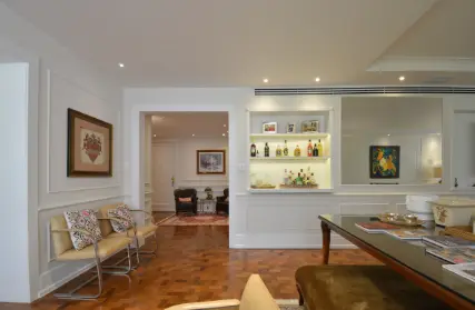 Imagem: Apartamento para Venda, Higienópolis