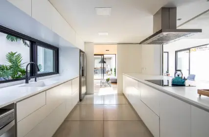 Imagem: Sobrado para Venda, Alto de Pinheiros