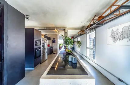 Imagem: Cobertura para Venda, Pinheiros