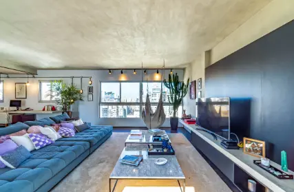 Imagem: Cobertura para Venda, Pinheiros