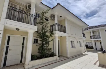 Imagem: Condomínio Fechado para Venda, Parque São Domingos