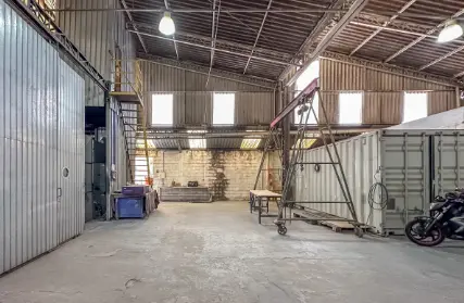 Imagem: Galpão / Salão para Venda, Vila Jaguara