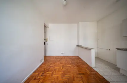 Imagem: Apartamento para Venda, Consolação