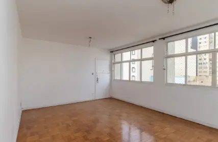 Imagem: Apartamento para Venda, Vila Buarque