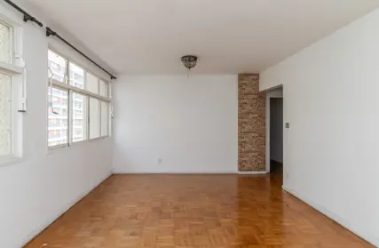 Imagem: Apartamento para Venda, Vila Buarque